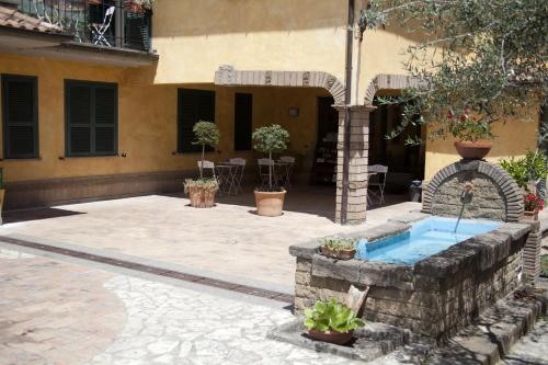 Albergo Da Benedetta - image 2