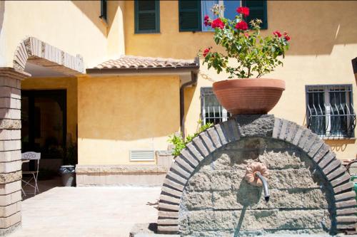Albergo Da Benedetta - main image