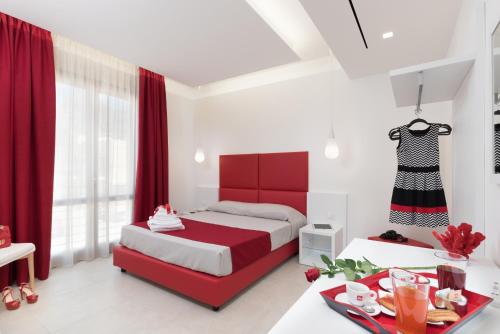 B&B Acqua Azzurra – San Vito Lo Capo, CA