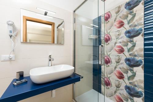 B&B Acqua Azzurra – San Vito Lo Capo, CA