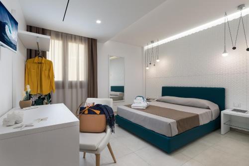 B&B Acqua Azzurra – San Vito Lo Capo, CA