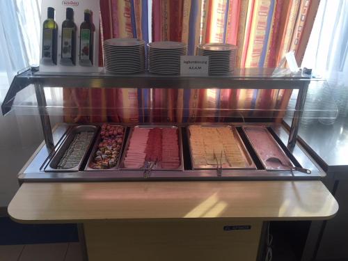 Hostel Salzburg-Wals – Wals, IA