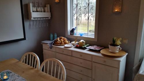 Tuvagård B&B Vindhästar - image 12