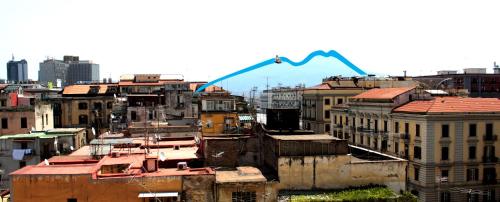 B&B Napoli La Perla, Neapel (Foto 2)