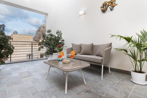 B&B Acqua Azzurra