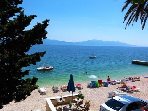  Apartment Renata in Brist