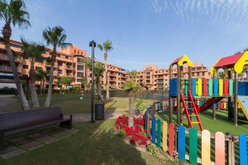 PUSHE Playa Granada Beach&Golf 1