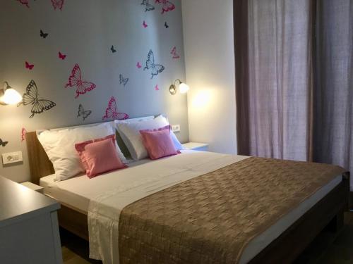 Apartments Lozina
