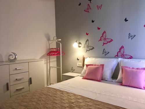 Apartments Lozina