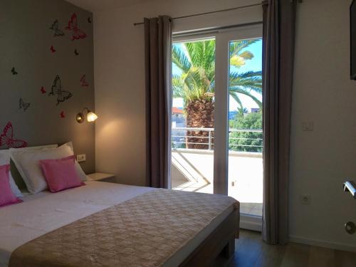 Apartments Lozina