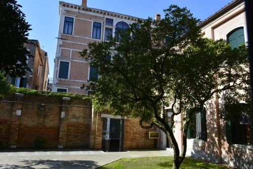 Ostello S. Fosca - CPU Venice Hostels