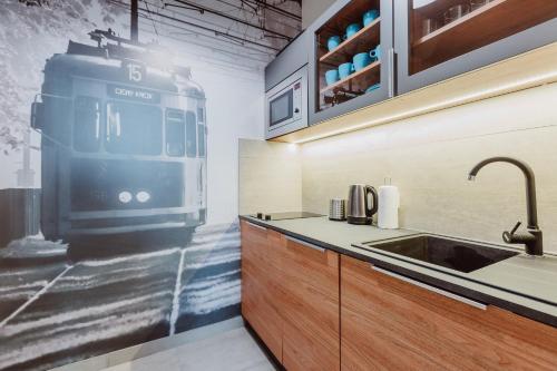4Seasons﻿ Apartments Cracow - image 2