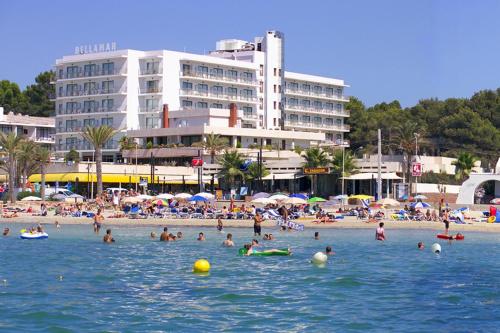 Bellamar Hotel Beach & Spa - image 2