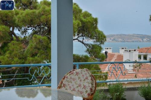 Mavi Pension in Ayvalık