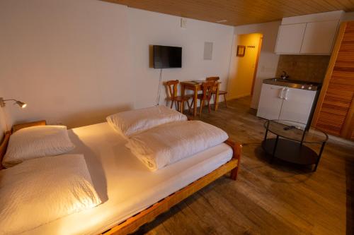 Hotel Restaurant Simplon - image 7
