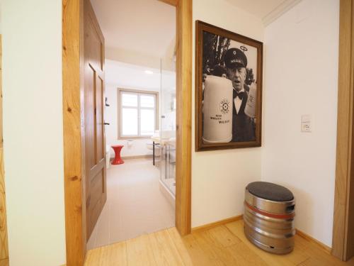 Iekārtas, Gasthaus Schwanen in Nehren (Tubingen)