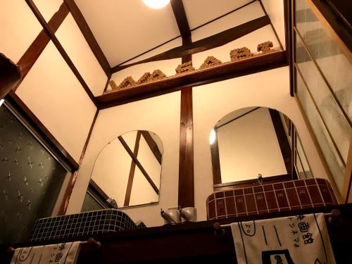 ゲストハウス和茶美