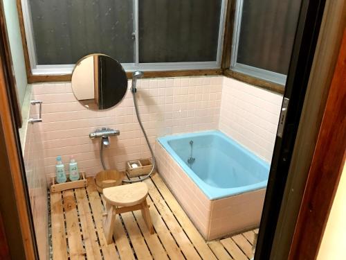 ゲストハウス和茶美