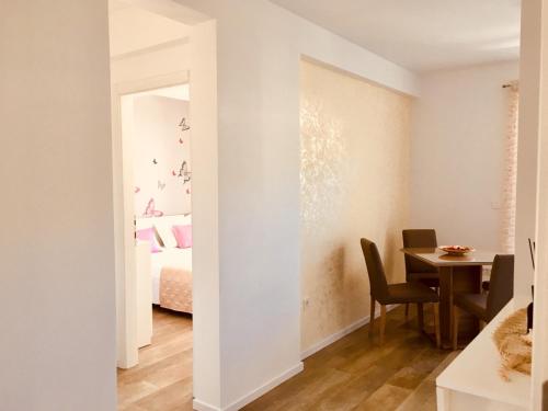 Apartments Lozina