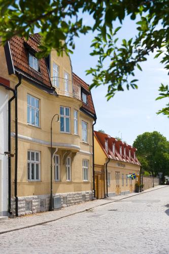 Wisby Residence - Accommodation - Visby
