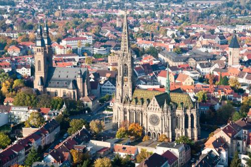 Hotel Löwengarten - image 6