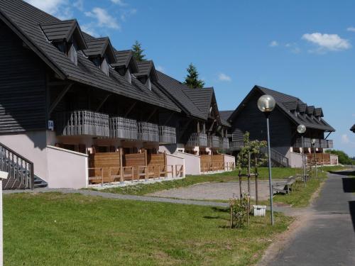 Résidence Le Bois de la Reine - main image