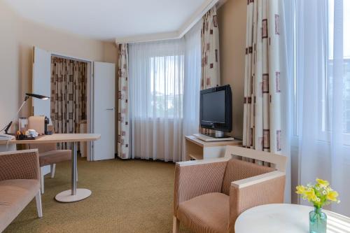 Mercure Budapest Korona - image 12