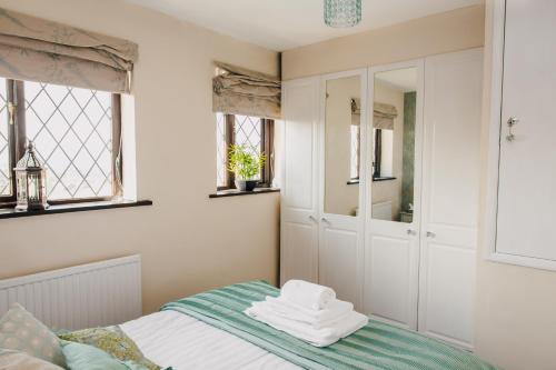 Pendle View House