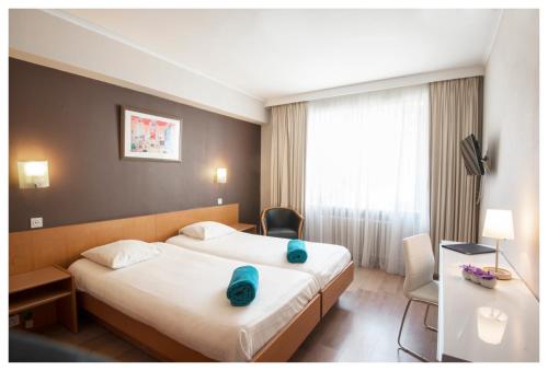 Hotel Ter Streep - image 12