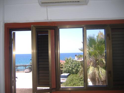 Изглед, Theresa Hotel at Karpaz Peninsula in Yeni Erenköy