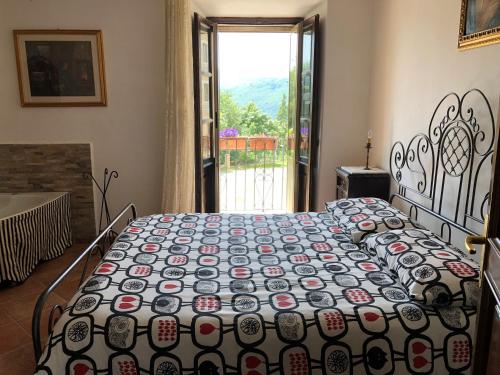 Residenza Fonticella gîte à louer Sulmona