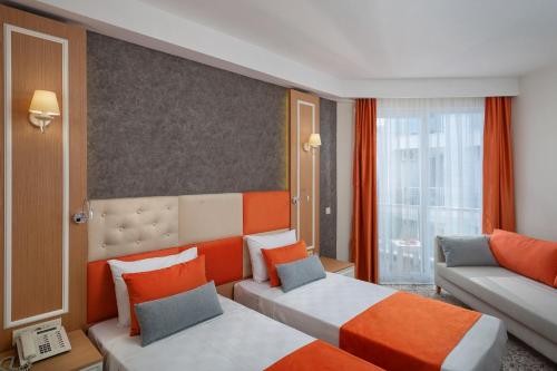 Golden Orange Hotel, Antalya (photo 11)