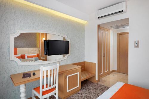 Golden Orange Hotel, Antalya (photo 9)