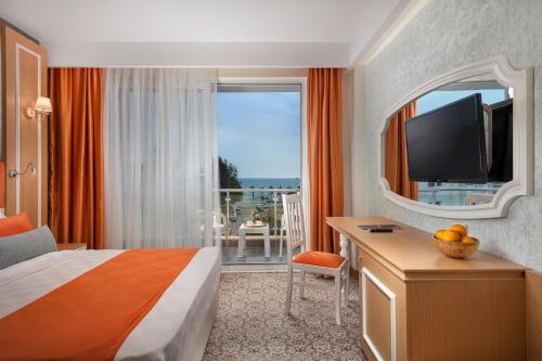 Golden Orange Hotel, Antalya (photo 5)