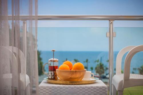 Golden Orange Hotel - image 10