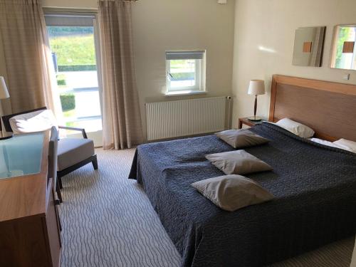 Nilles Kro in ซาโบร