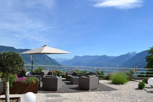 Hotel Lechner – Tirol Village, MS