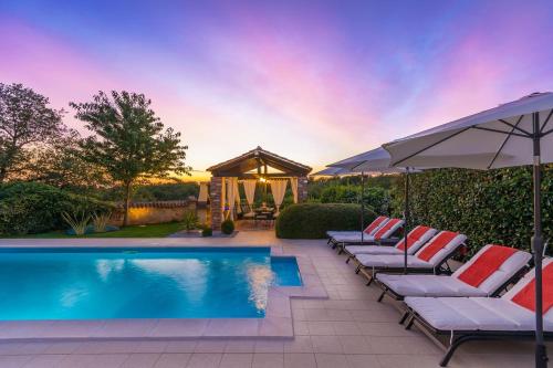 Villa Isabella - main image