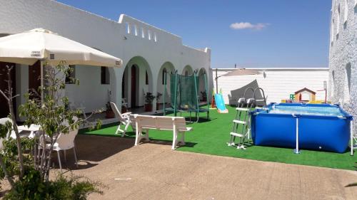 Hotel Portugal - image 13