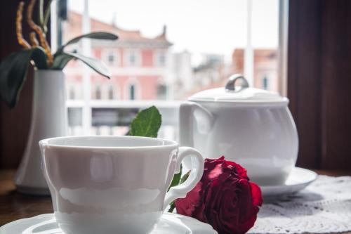 アンティカ ロカンダ ストゥリオン ホテル