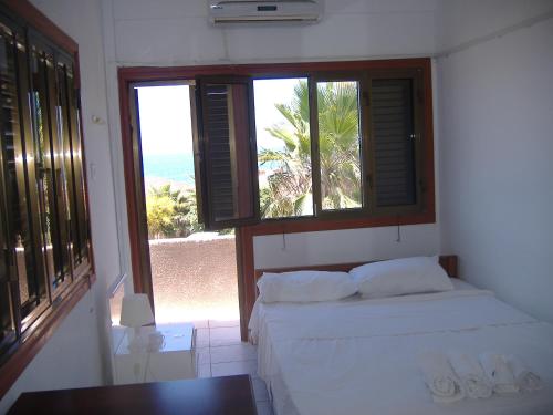 Theresa Hotel at Karpaz Peninsula in Yeni Erenköy
