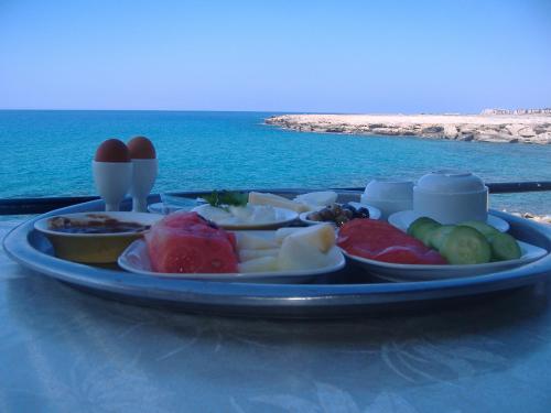 Храна и напитки, Theresa Hotel at Karpaz Peninsula in Yeni Erenköy