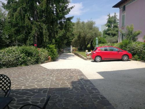 Appartamento Villa Margherita 5