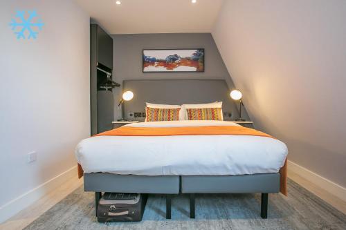 Grafton Street Boutique Aparthotel by City Break Apartments, Dublín (foto 3)