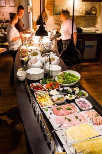 City Hotel Tallinn by Unique Hotels - image 14