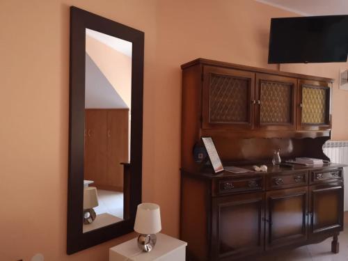 บริการและสิ่งอำนวยความสะดวก, Pobri in โปบรี