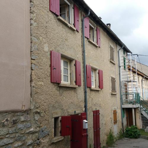 Maison à Font-Romeu - Odeillo