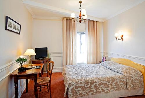 The Originals Boutique, Hostellerie des Trois Pigeons, Paray-le-Monial (Inter-Hotel)