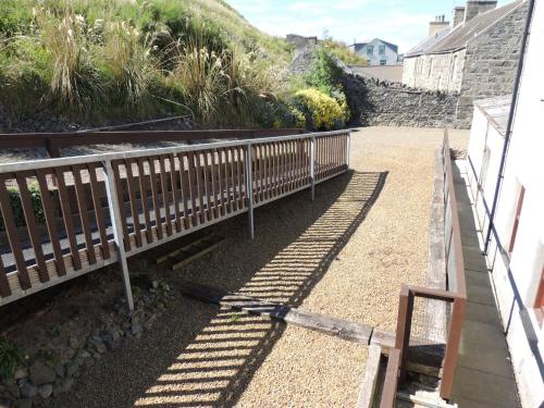 5 Union Road, MacDuff