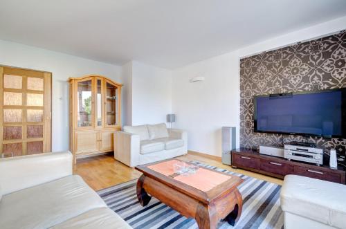 Dom & House - Apartment Morska Central Sopot